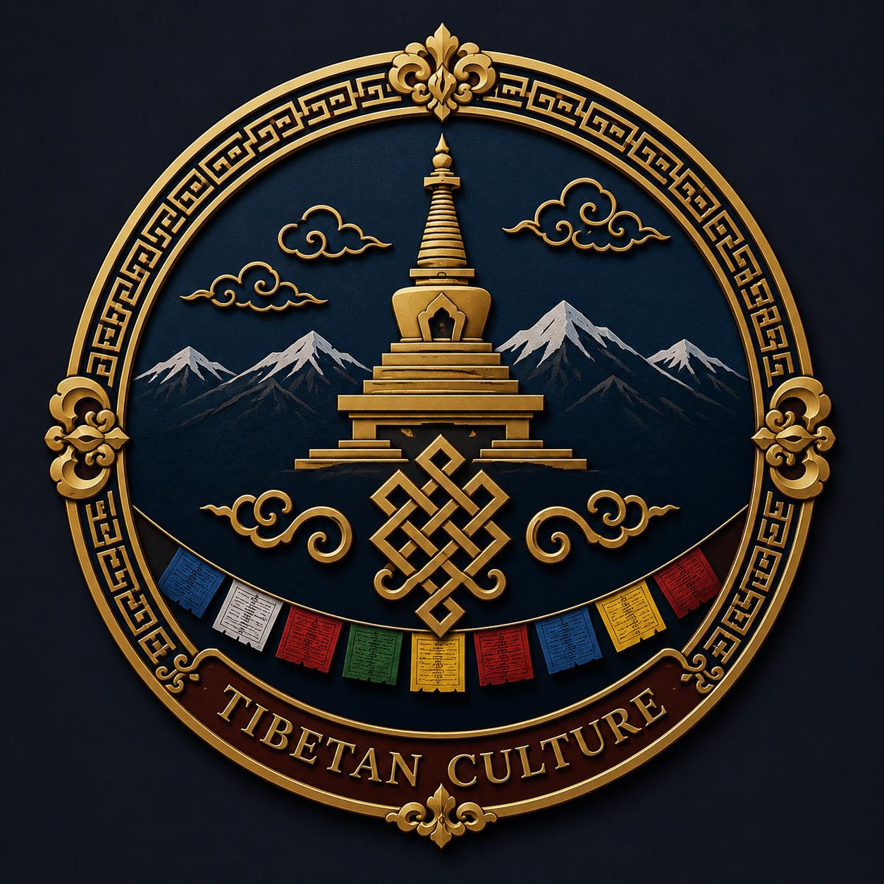 Tibetan Culture on Reels