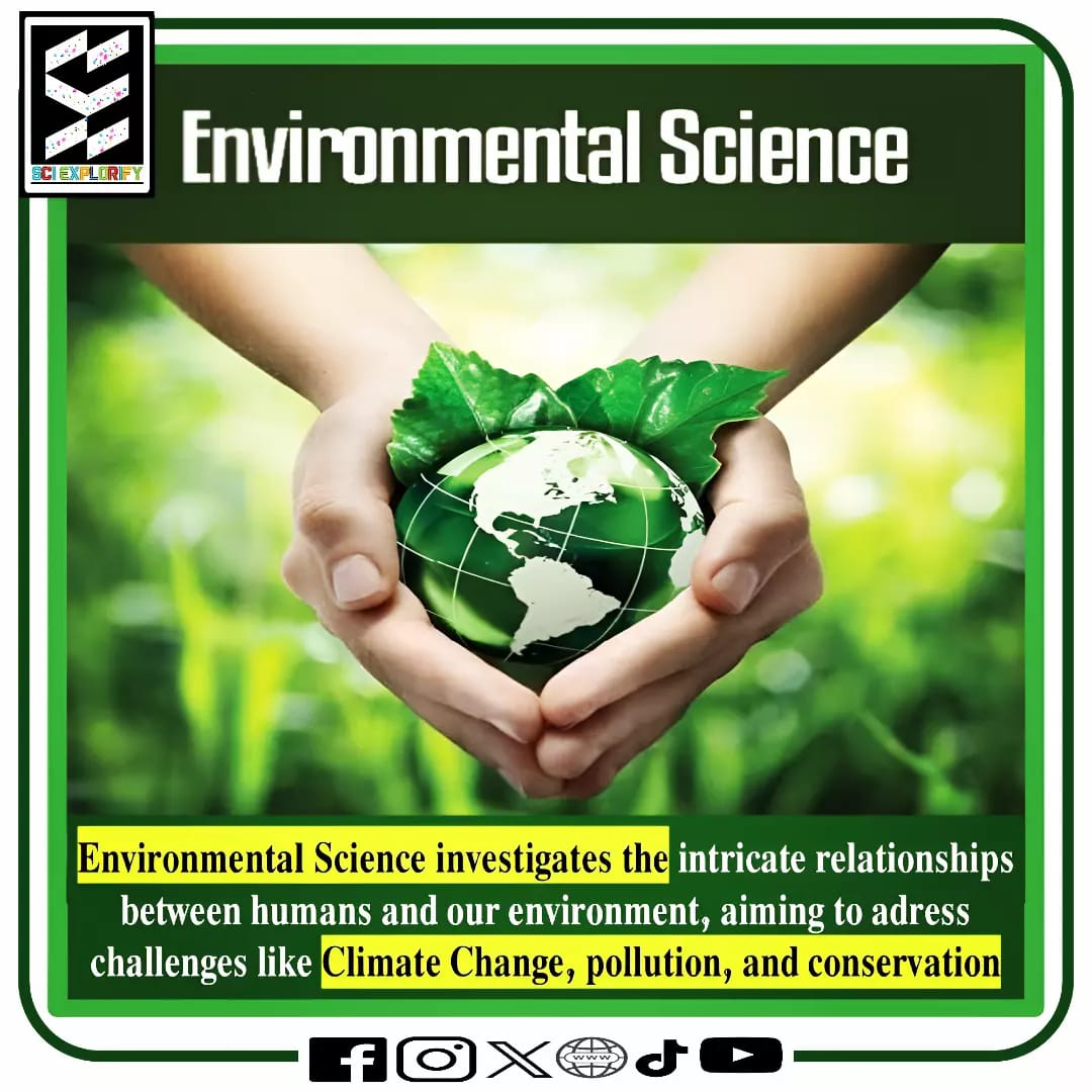 Sci Explorify