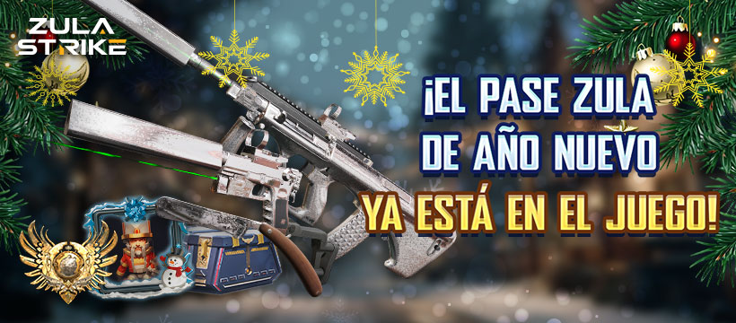 Zula Strike
