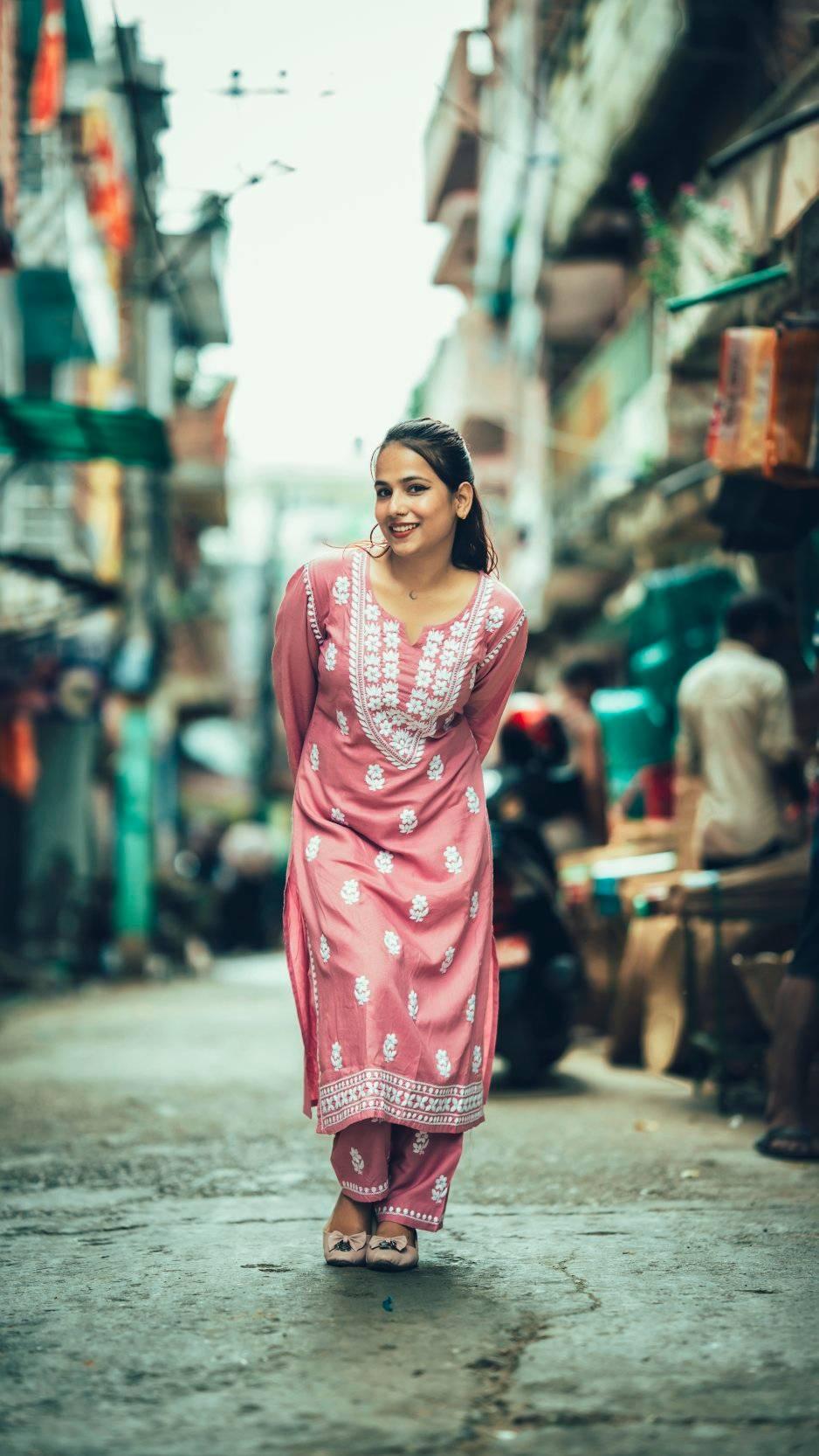Muskan Sarraf