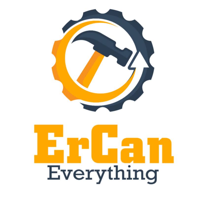 Washing Machine Motor Hack #ErCanEverything #Universal #Motor | ErCan ...