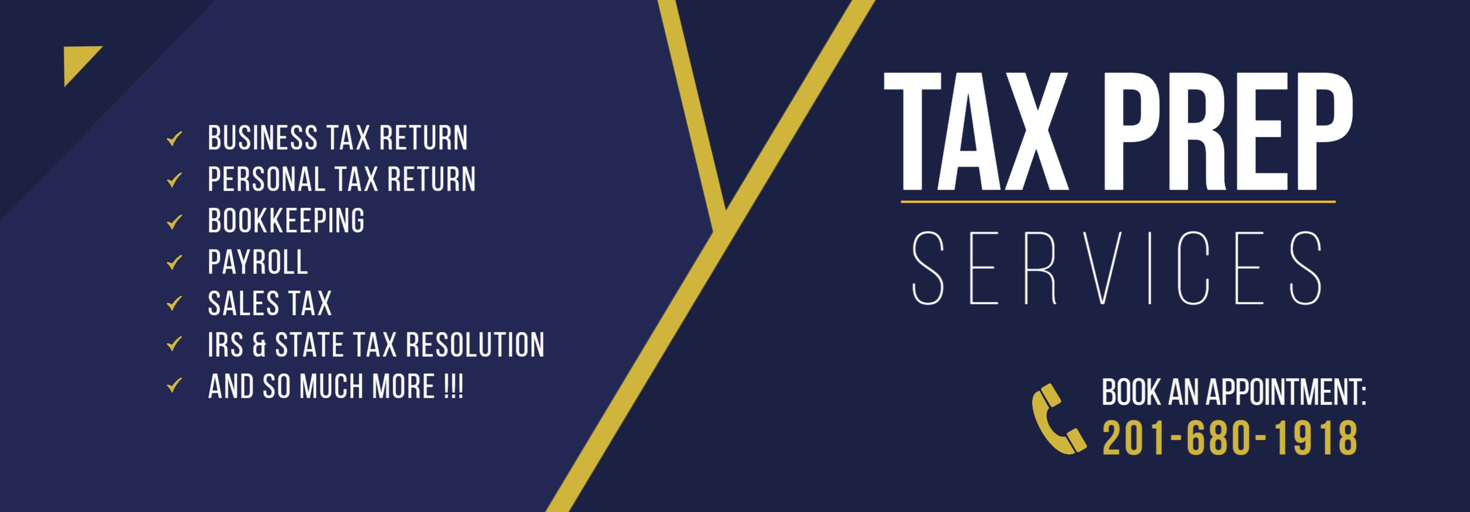 Spartan CPAs | Newark NJ