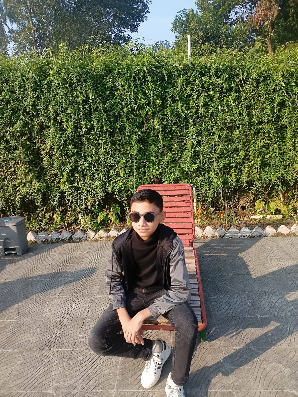 Azmal Azraf