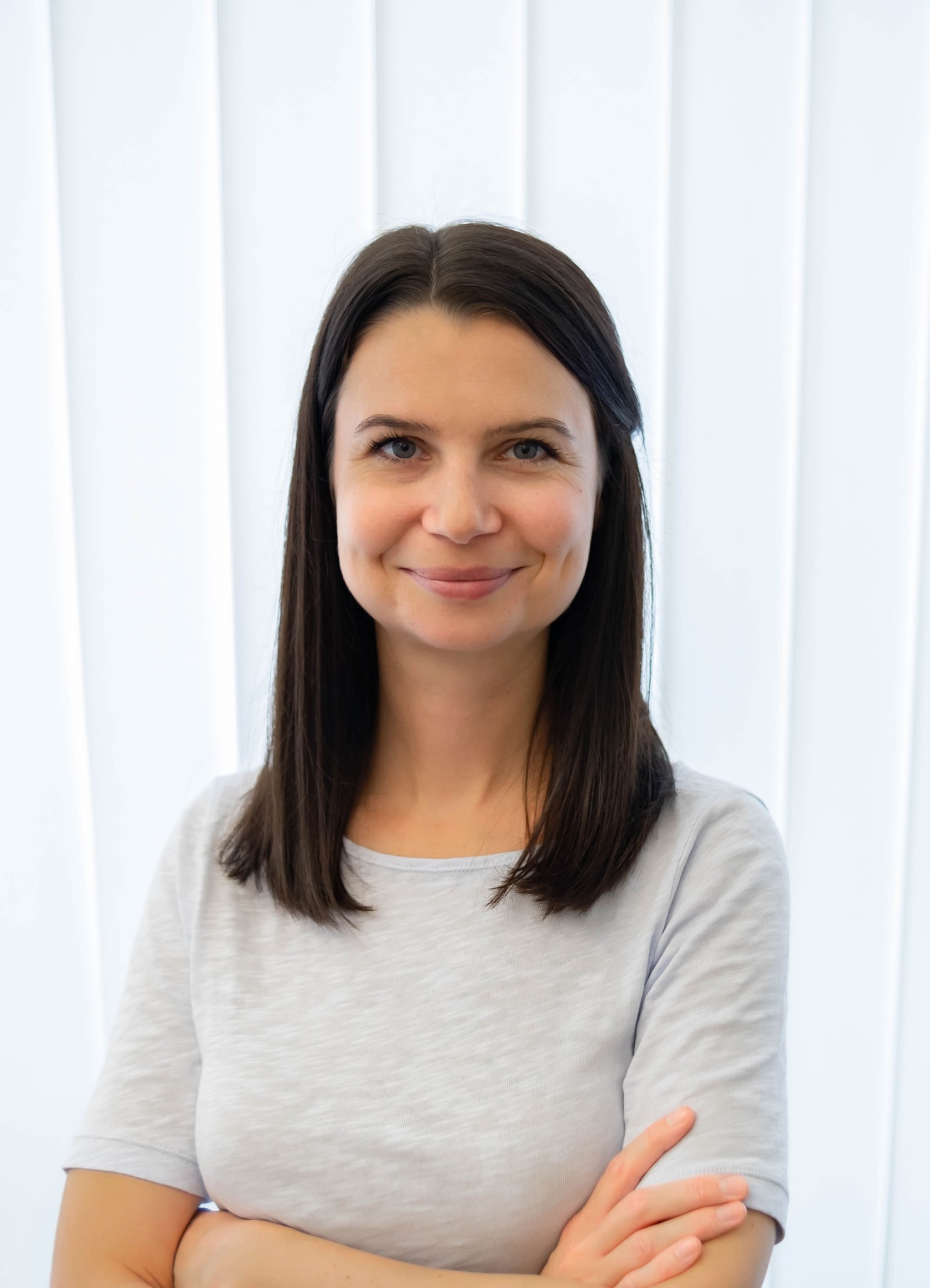 Frauenärztin Dr. Stephanie Wolf