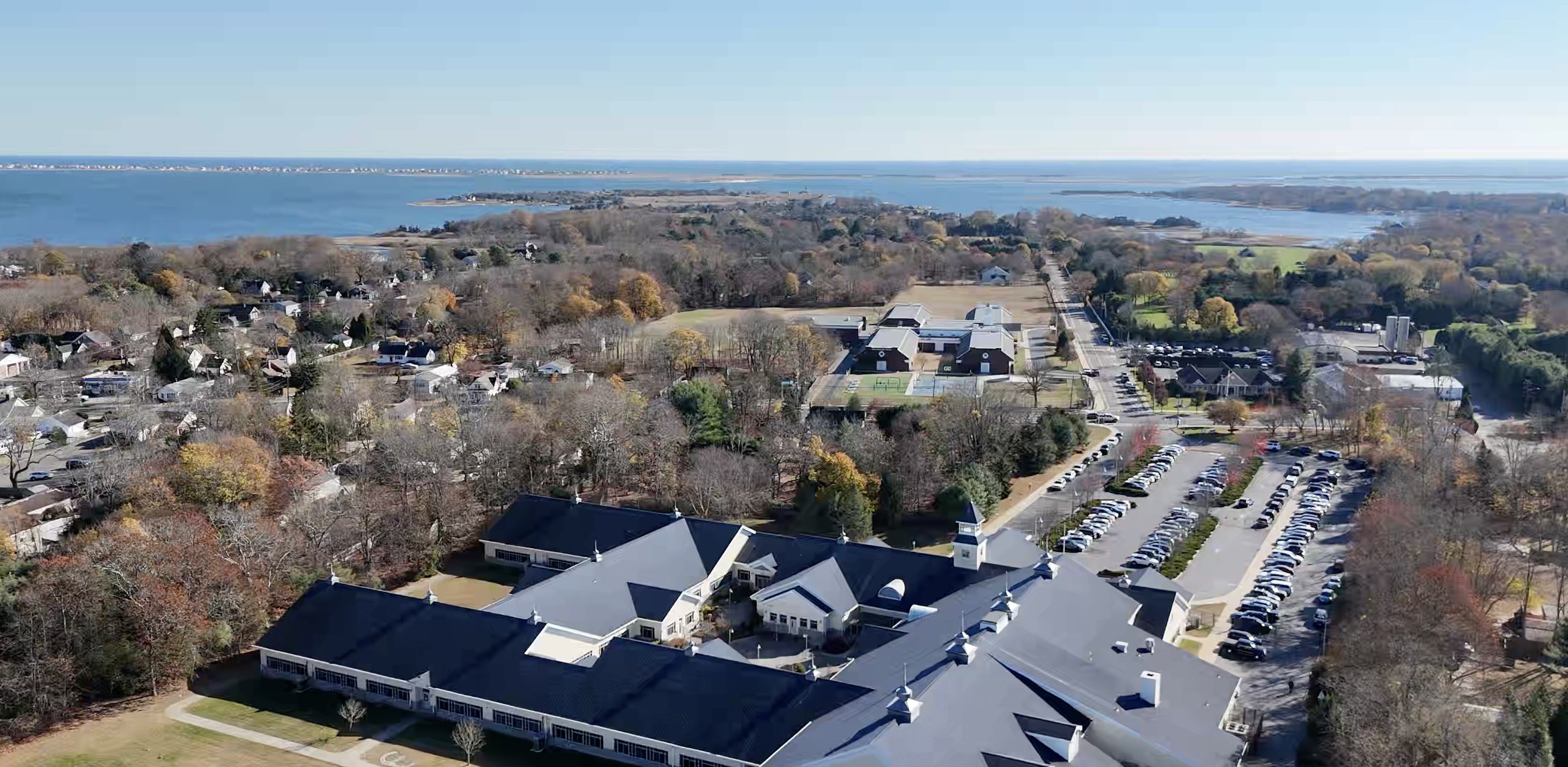 East Moriches Union Free School District