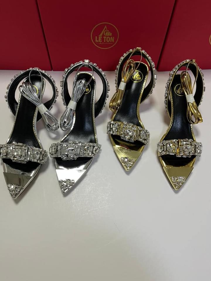 LeTon Shoes