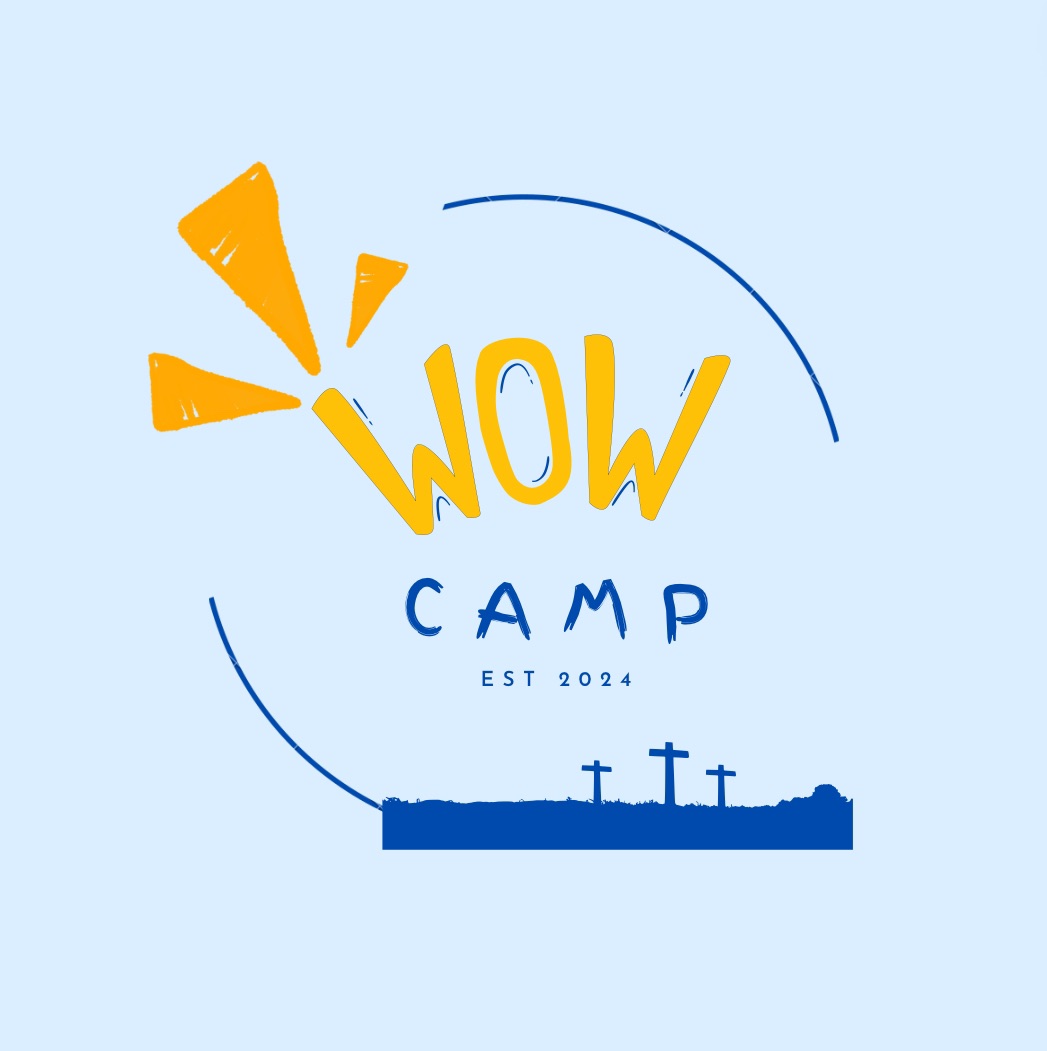 WOW CAMP PR