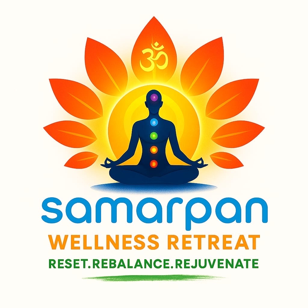 Samarpan Wellness Retreat | Pune