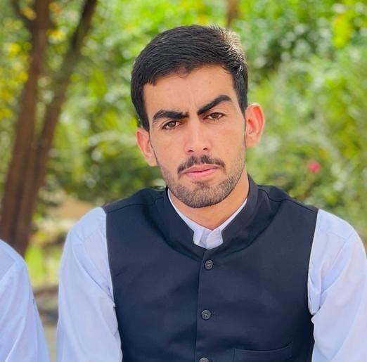 Usman Rakib