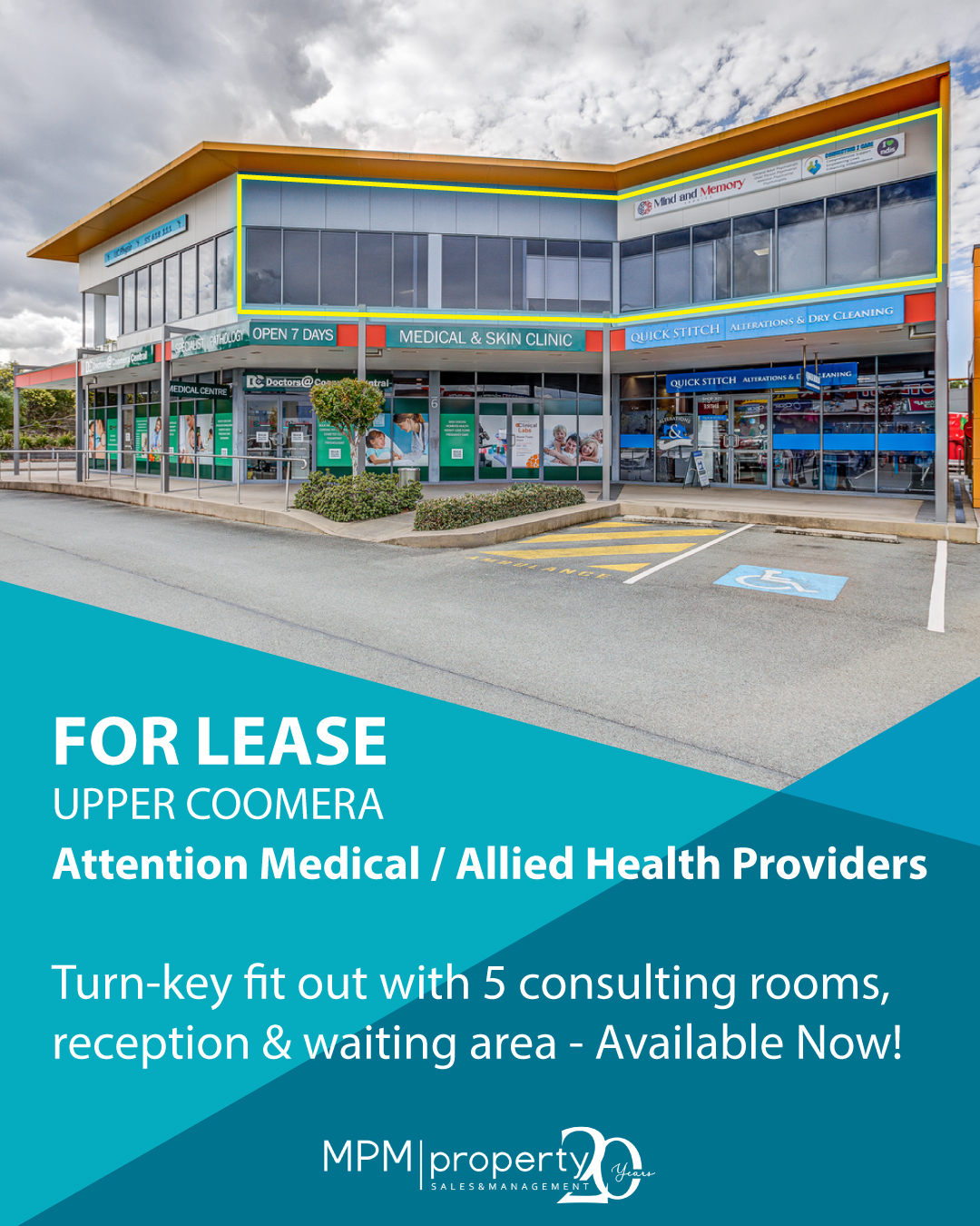 MPM Property - Commercial