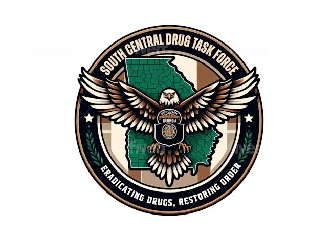 South Central Drug Task Force | Ocilla GA