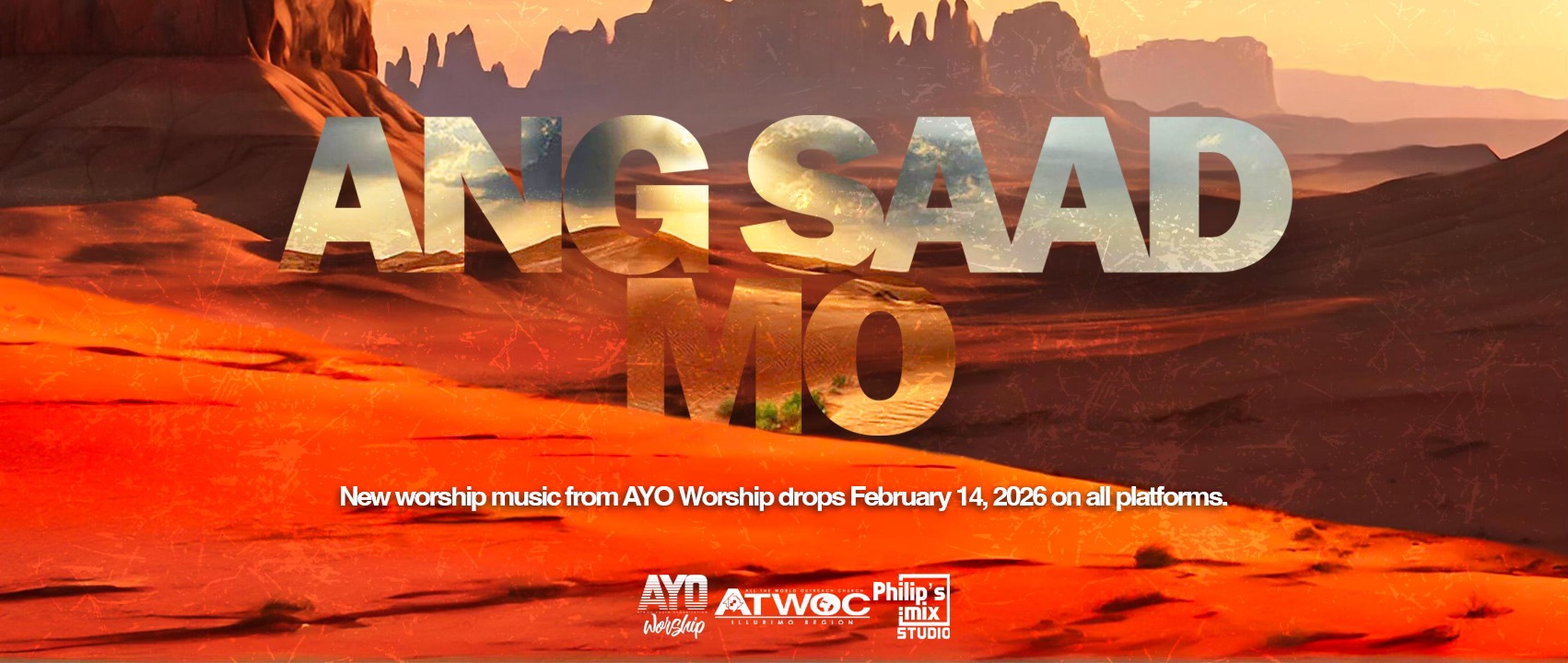 AYO Worship | Lapu-Lapu City