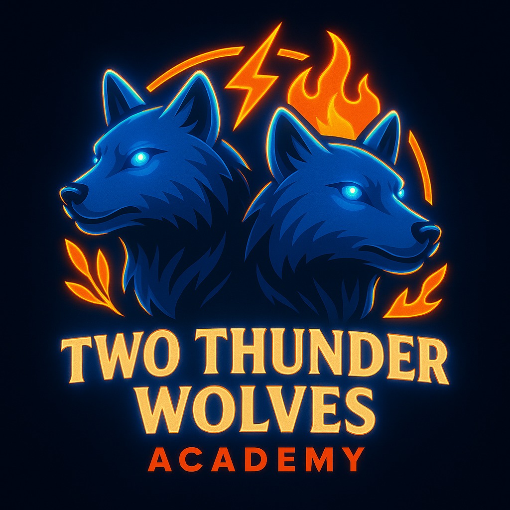 Two Thunder Wolves - Homeschool | Henderson KY
