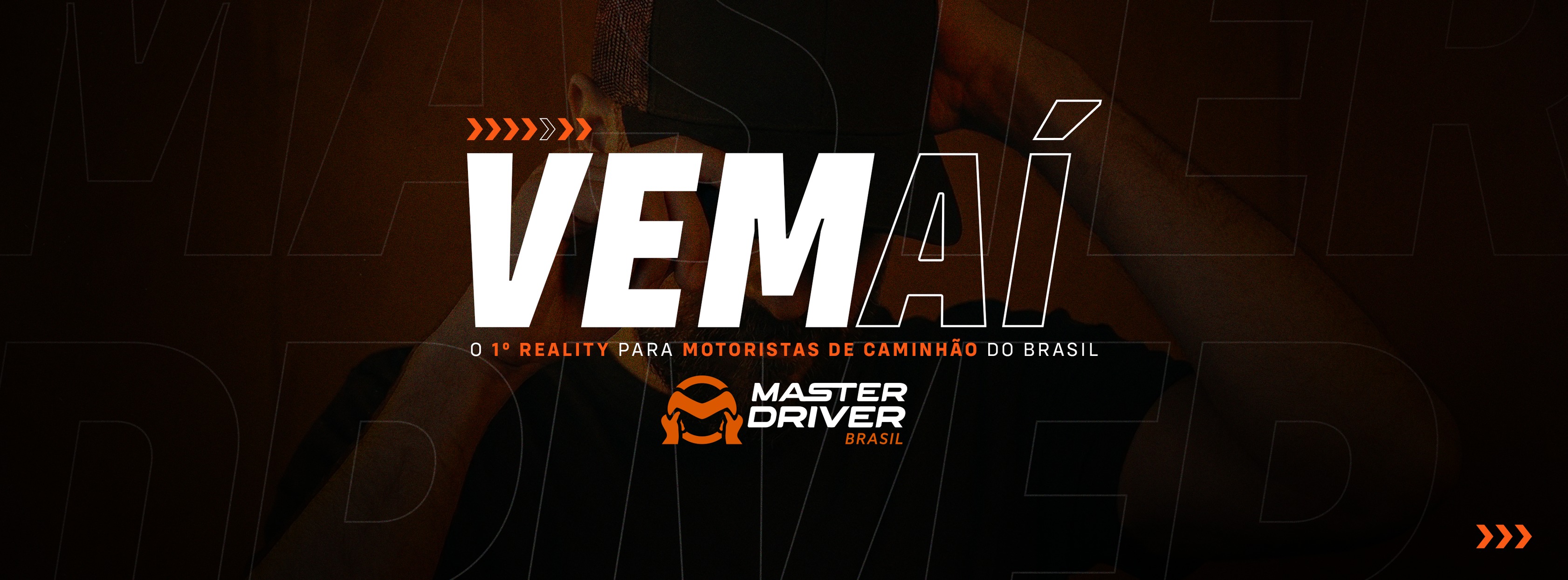 Master Driver Brasil