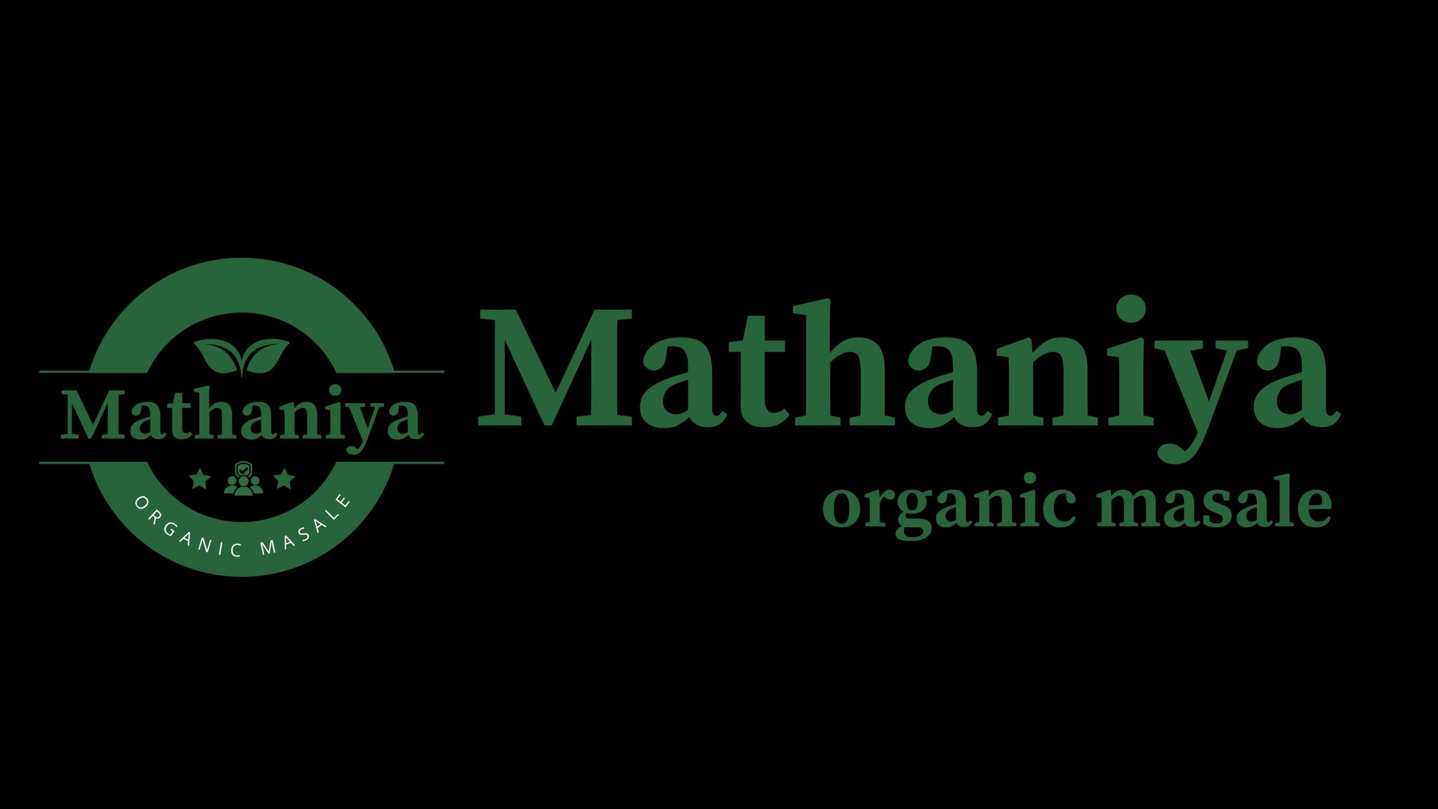 Mathaniya organic masale | Jodhpur