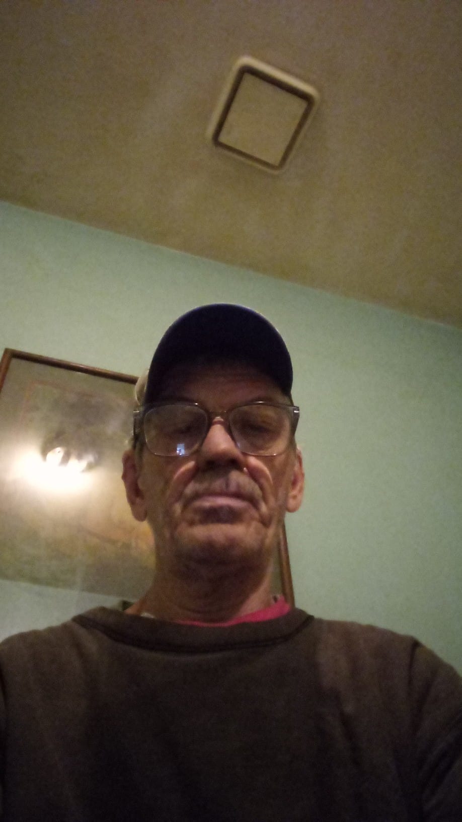 Robert Rudisill