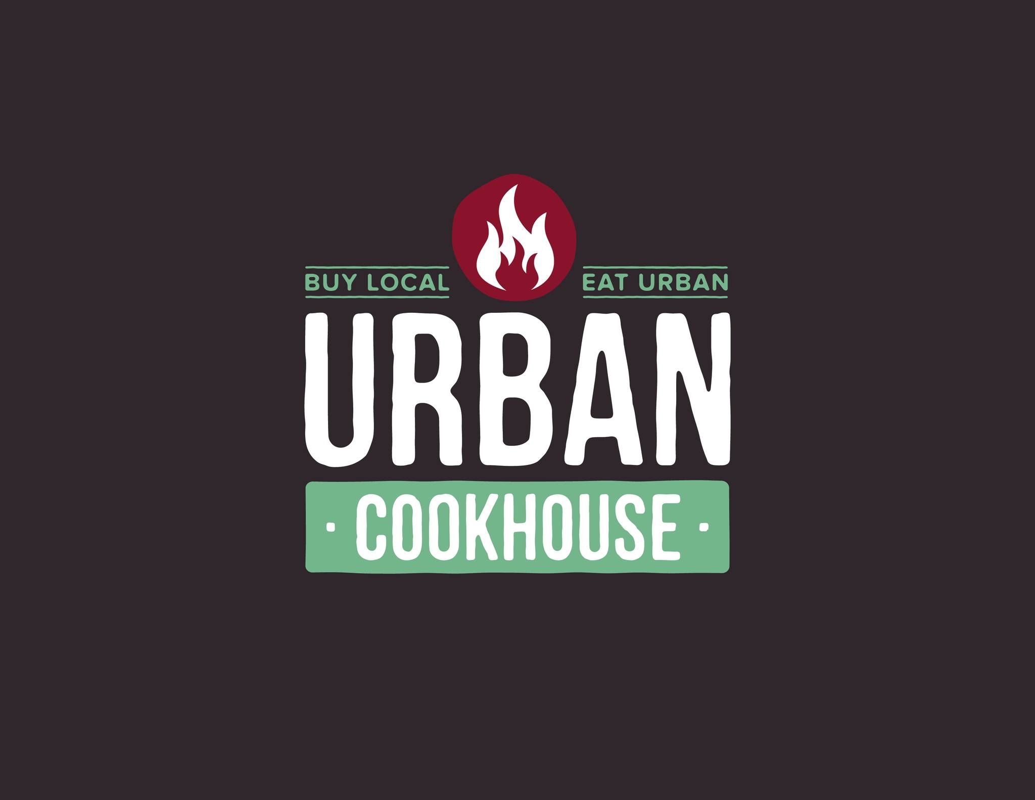 Urban Cookhouse - Birmingham
