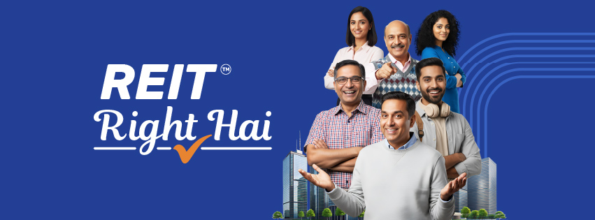 Indian REITs Association - IRA