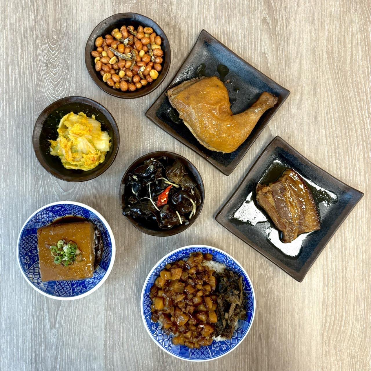林記飯館-北平店