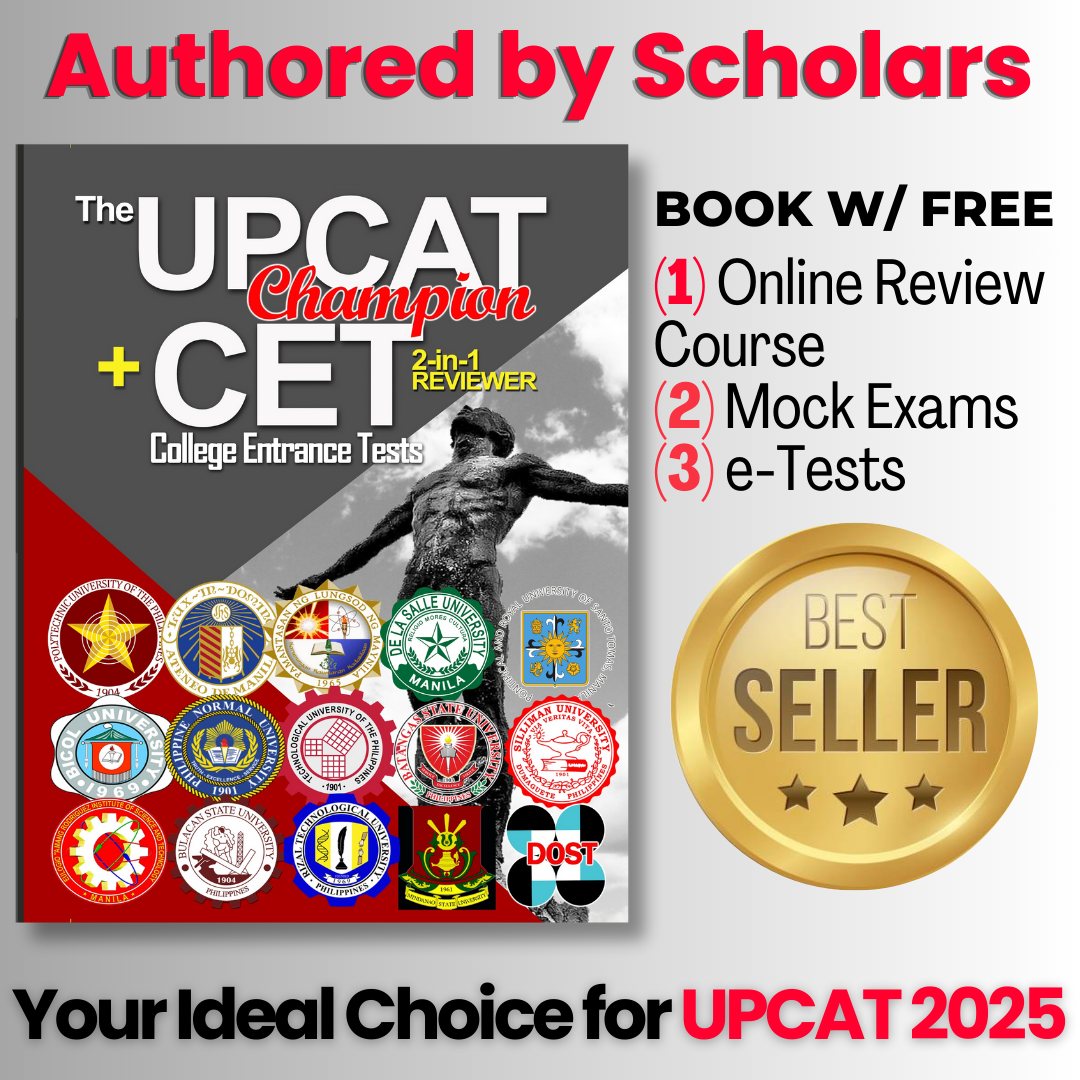 UP Reviewer