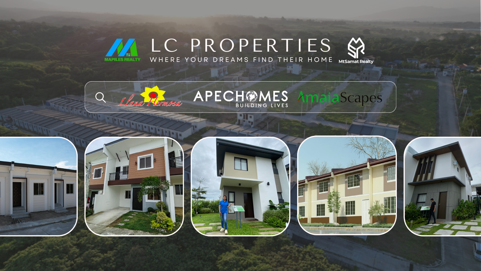 LC Properties | Hermosa