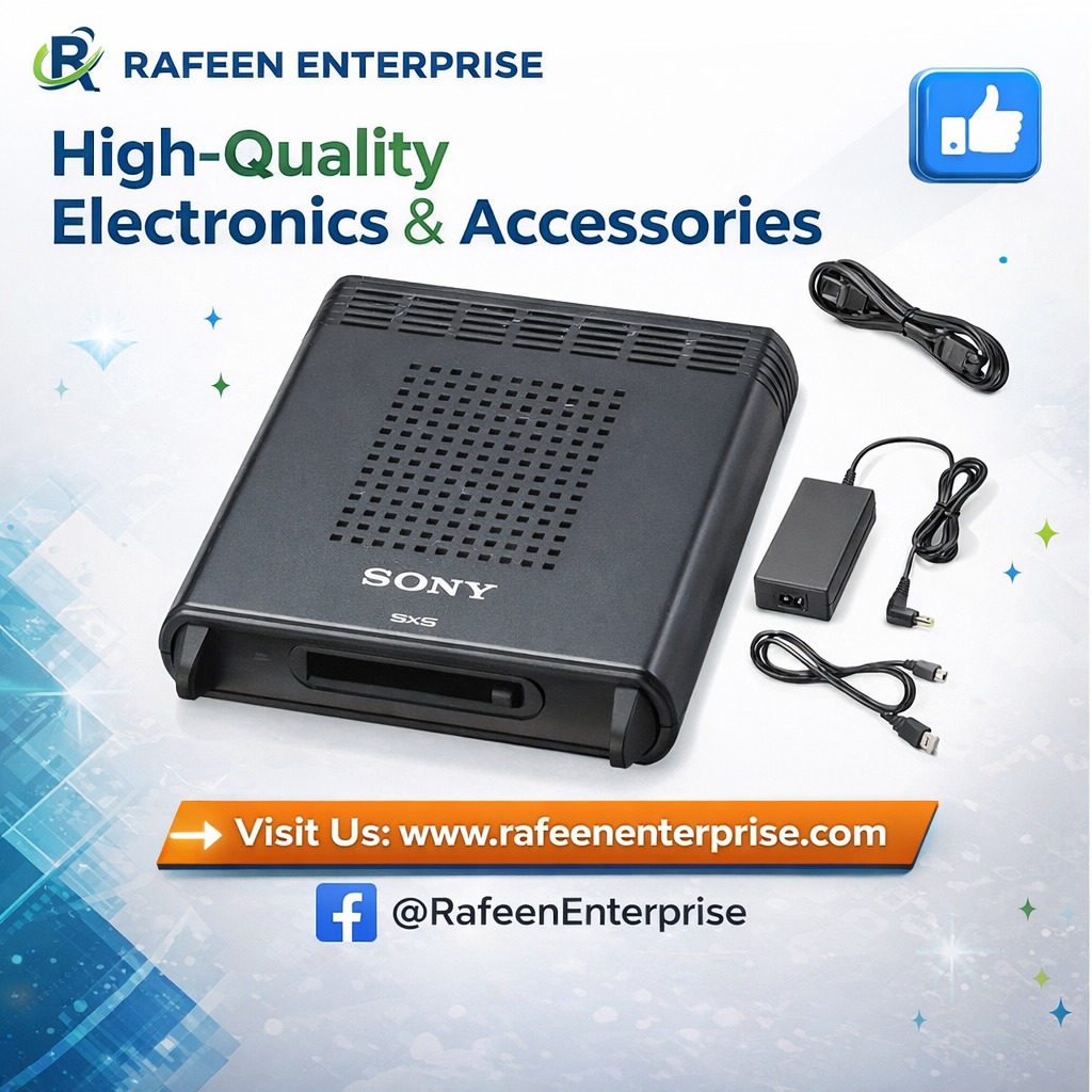 Rafeen Enterprise | Narsingdi