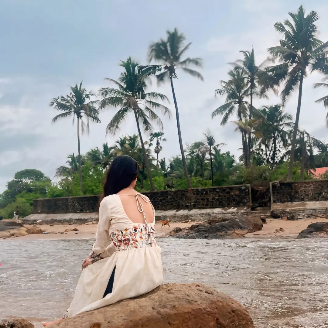 Komal Patil
