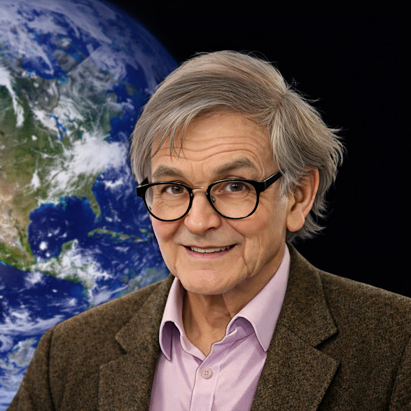 El poder oculto de la luz solar Roger Penrose lo desglosa | Ciclos del ...