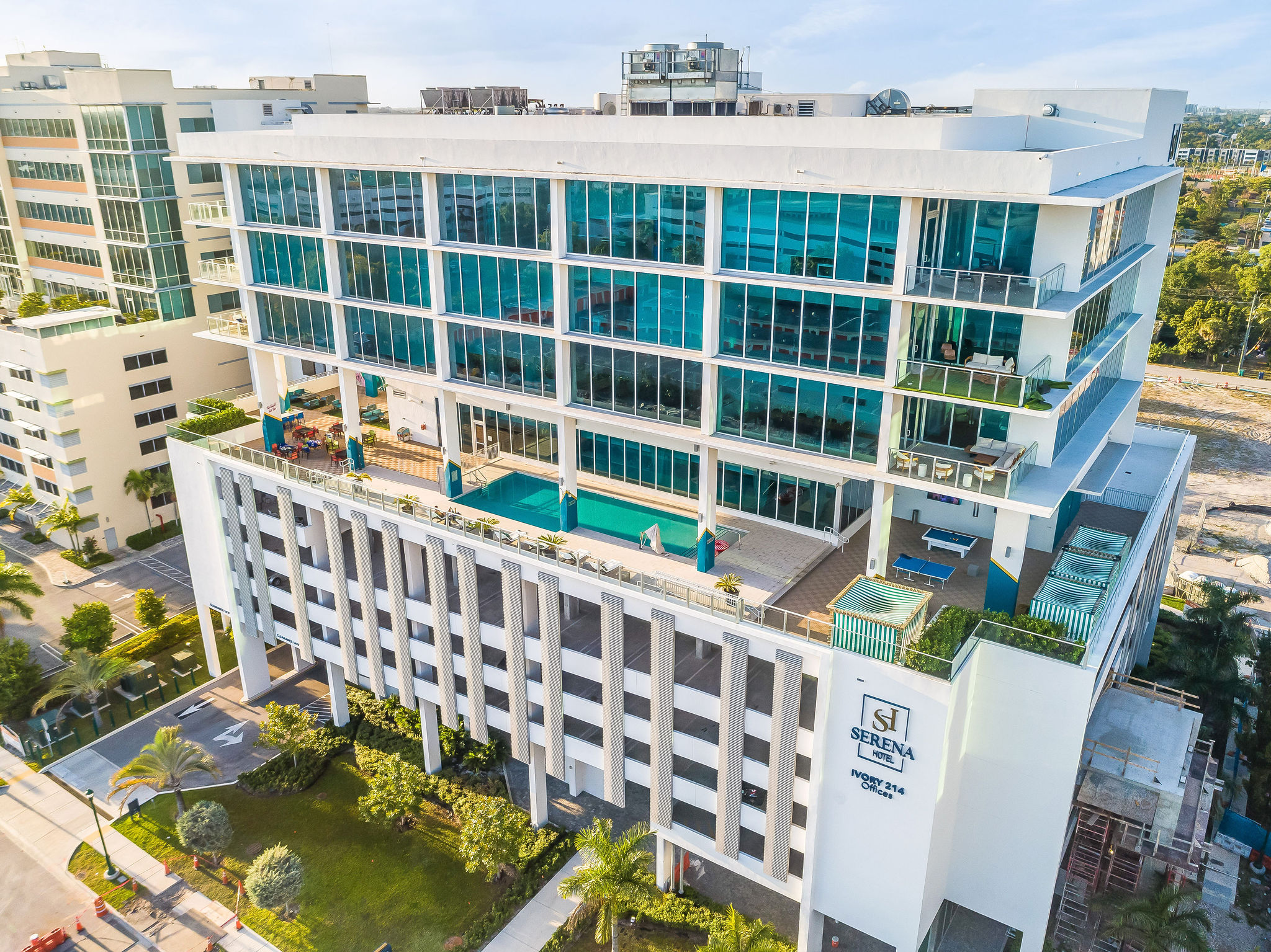 Serena Hotel Aventura | Aventura FL
