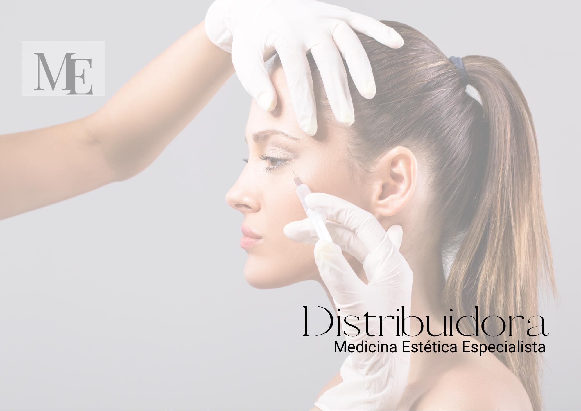 Medicina Estética Especialista | Mexico City