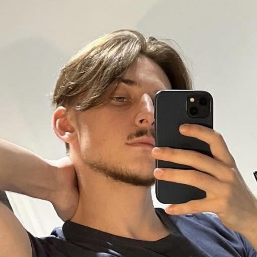 Mathieu Suarez