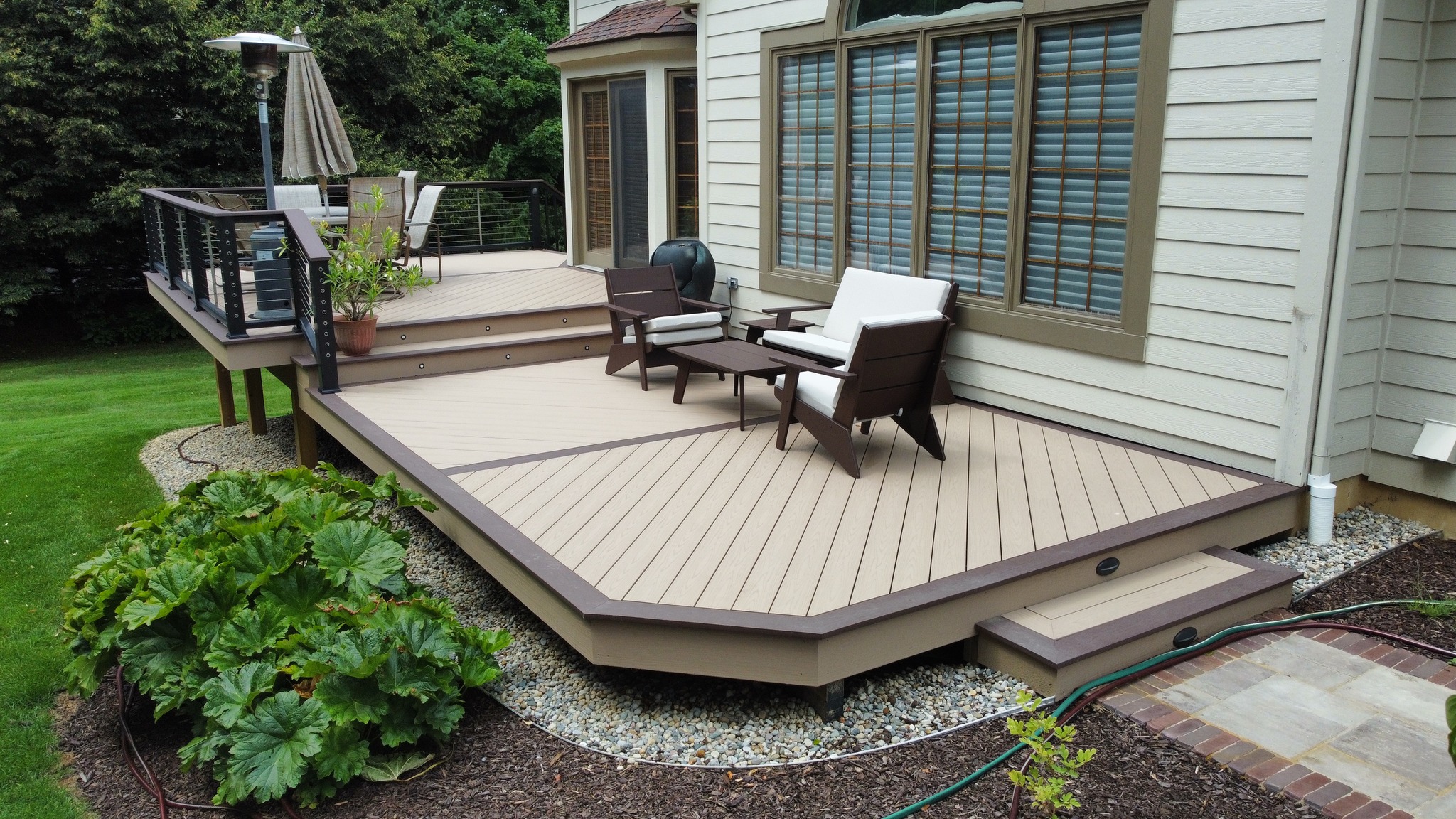 Decks Unlimited - Decks Unlimited added a new photo.