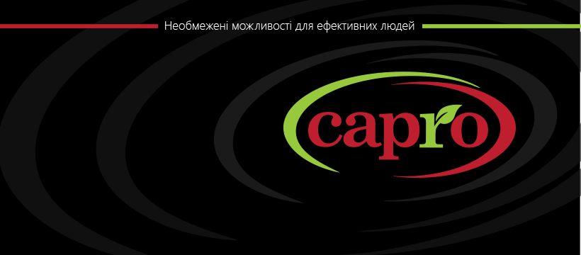 Capro Oil