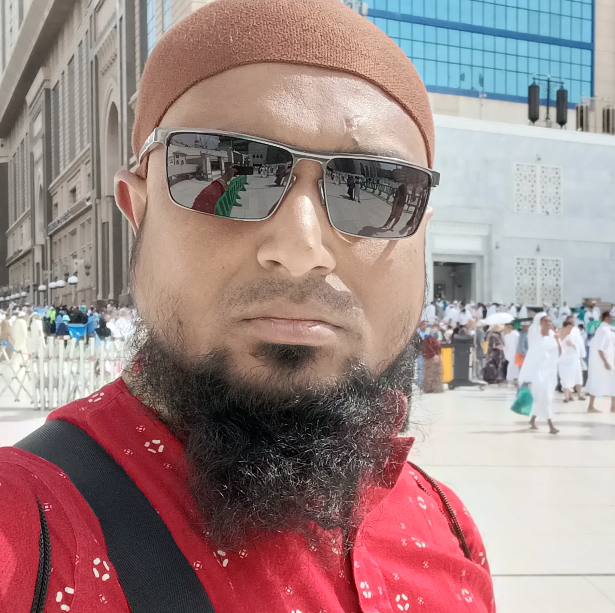 Ashequr Rahman