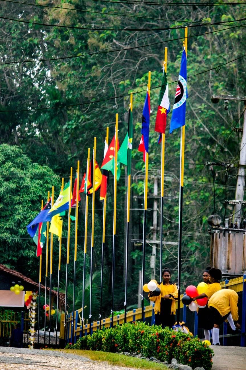 Good... - National School of Excellence - Passam Updates | Facebook