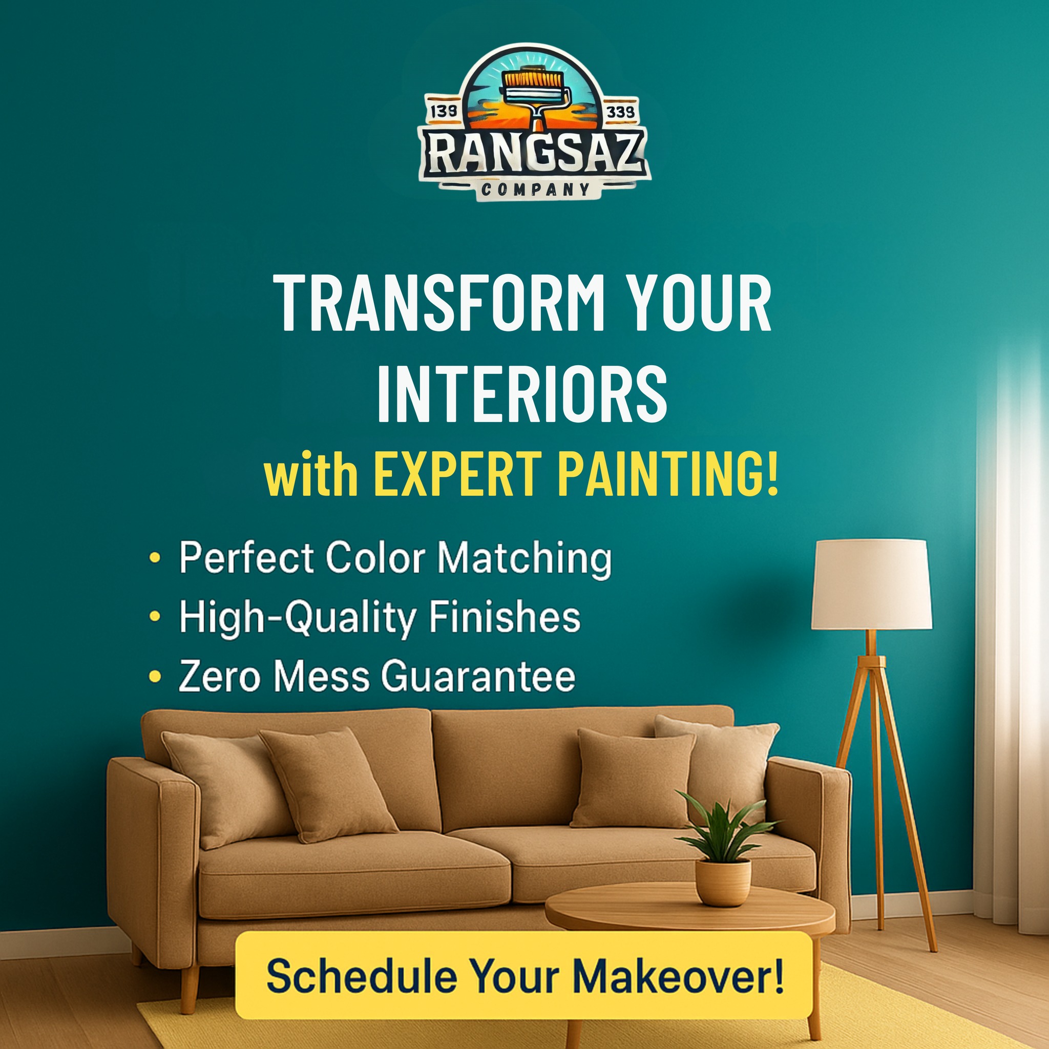 Rangsaz Company | Islamabad