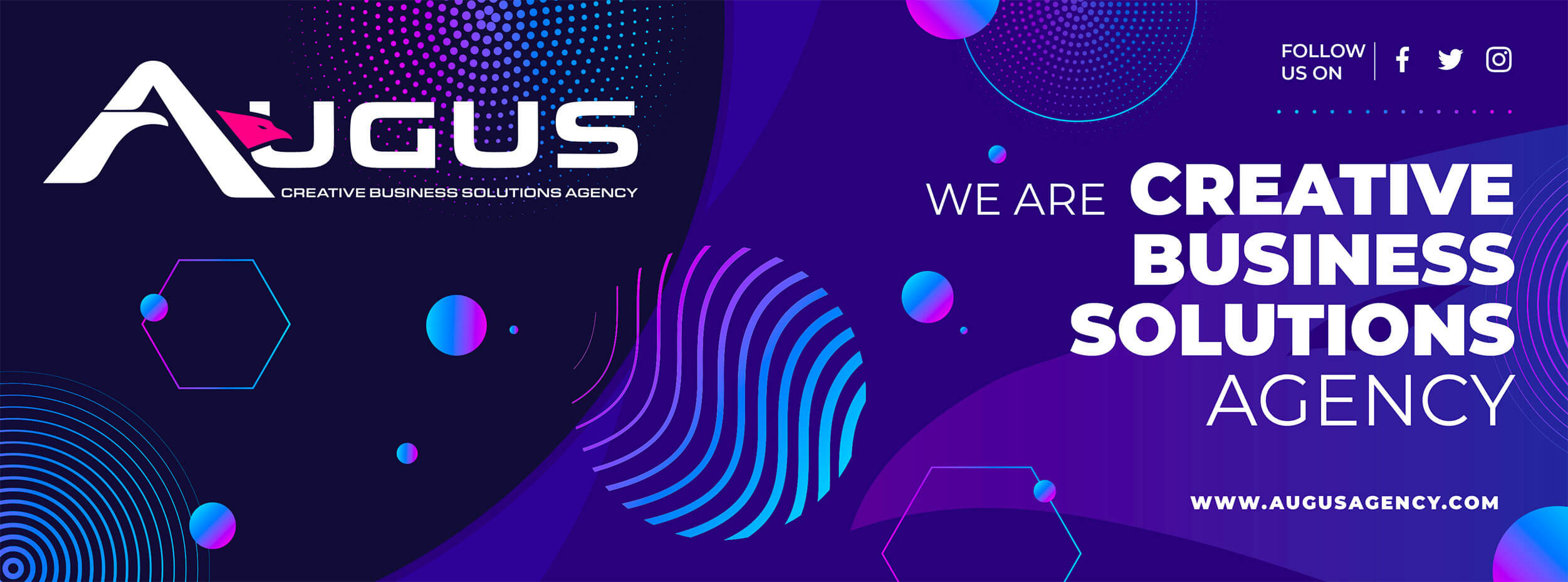 Augus Agency | Marrakesh