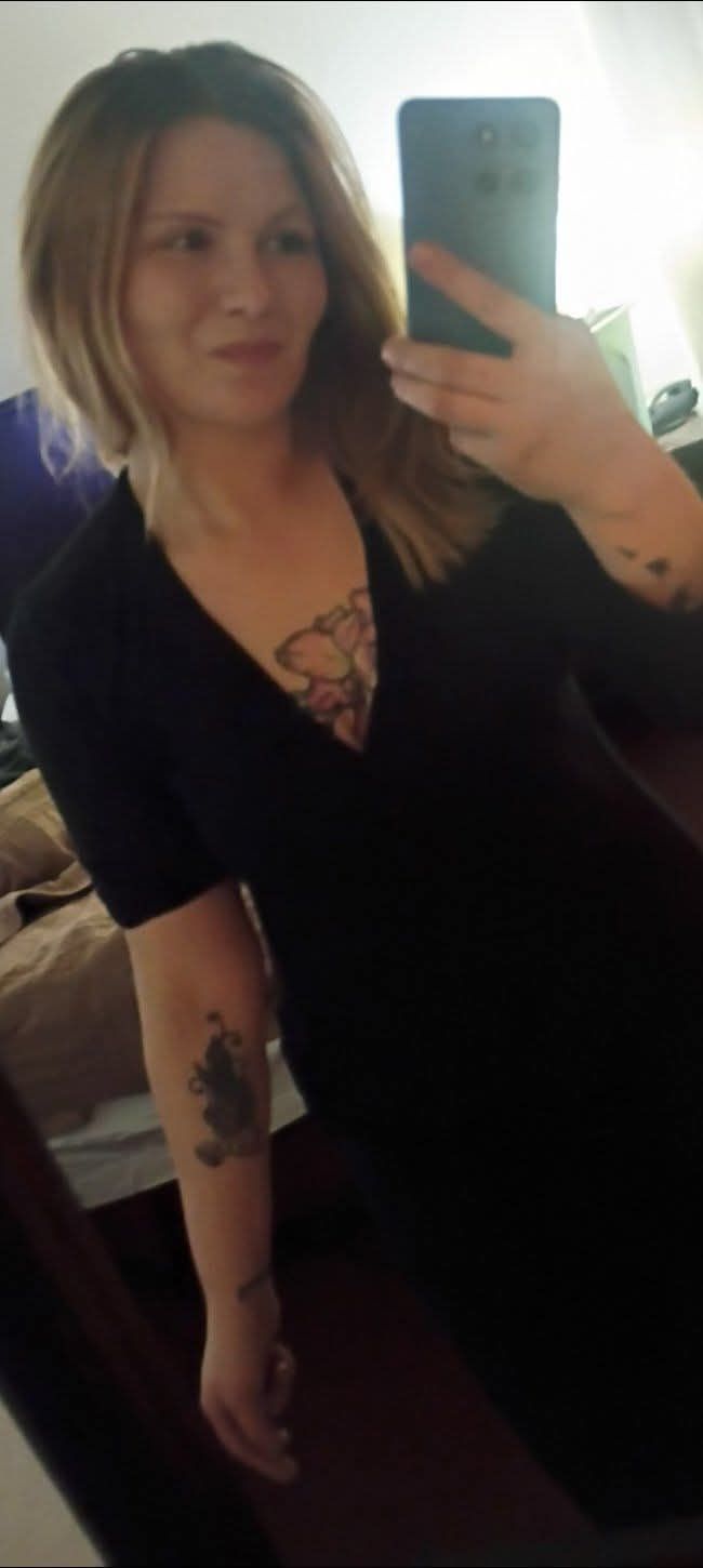 Heather Marie