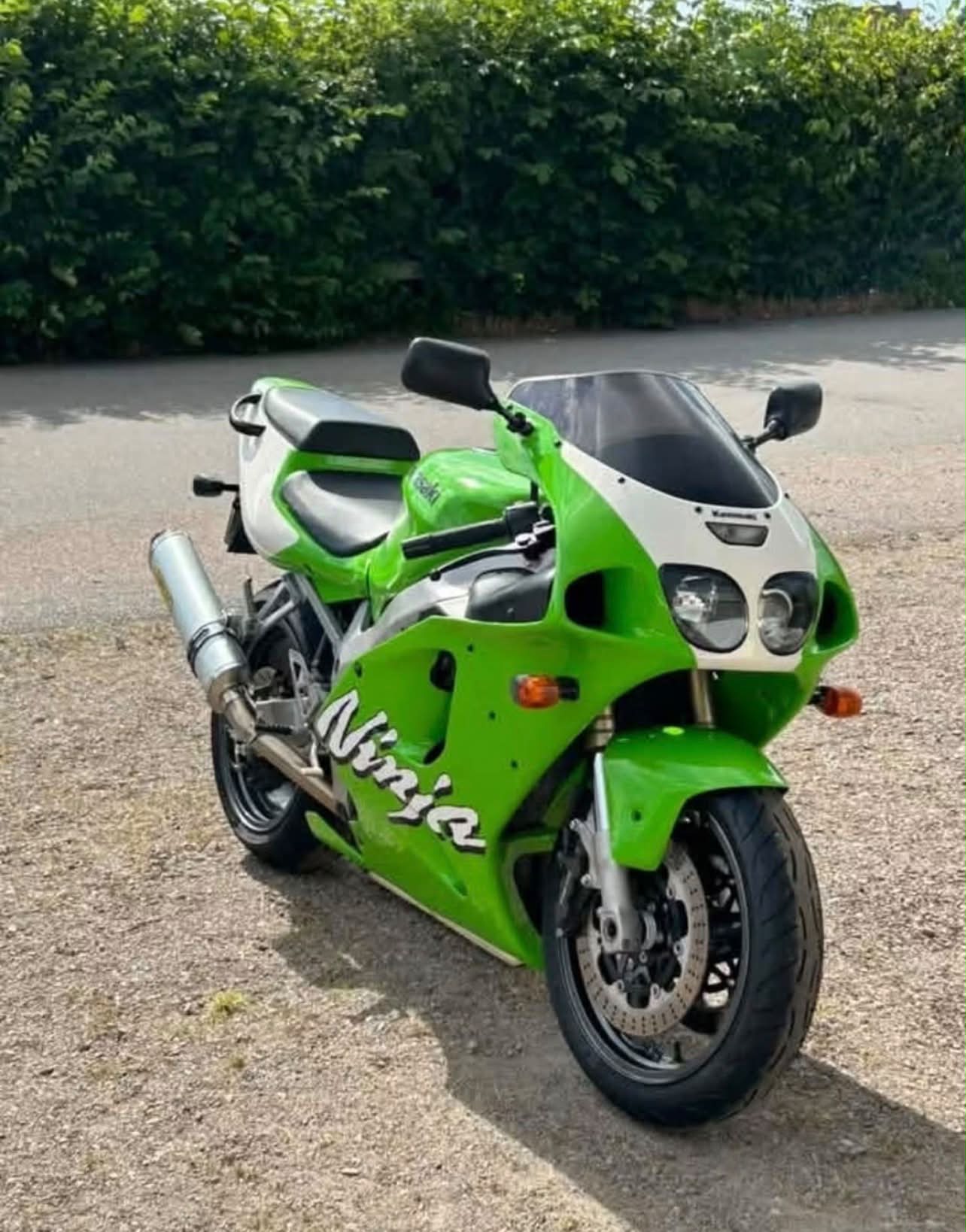 🔥 **2027 KAWASAKI NINJA ZX-6R ABS — 636CC BEAST!** 🔥 🏁 **127 HP