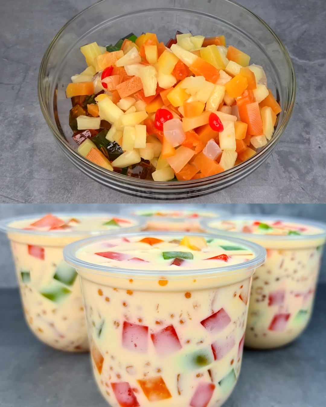 Easy Recipes Ideas | The first time I saw my father in sixteen years, I ...