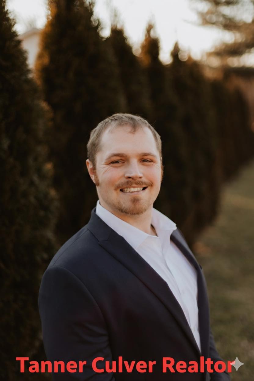Tanner Culver - Realtor, Keller Williams