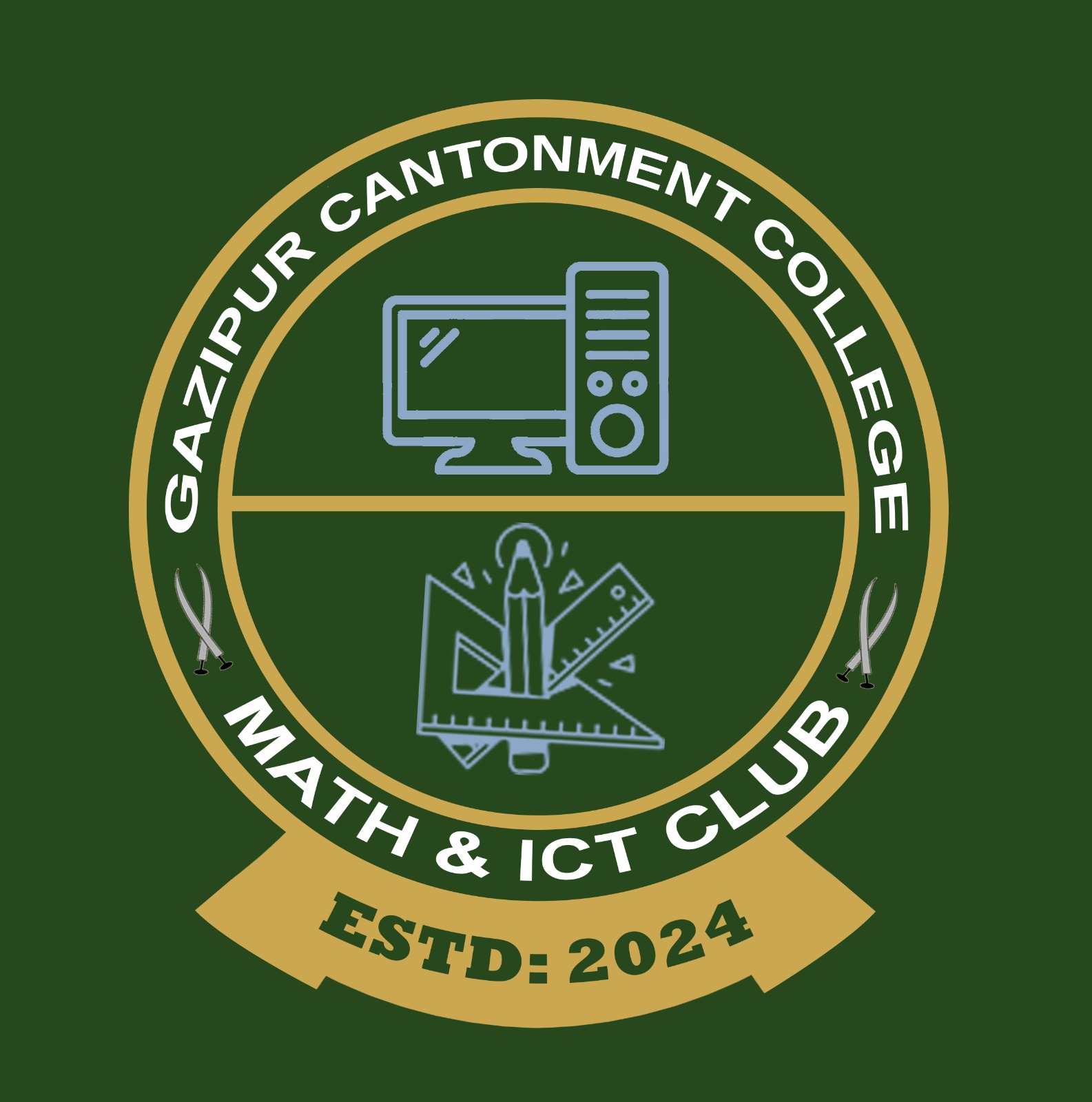 A glimpse... - GAZIPUR CANTONMENT COLLEGE MATH & ICT CLUB | Facebook