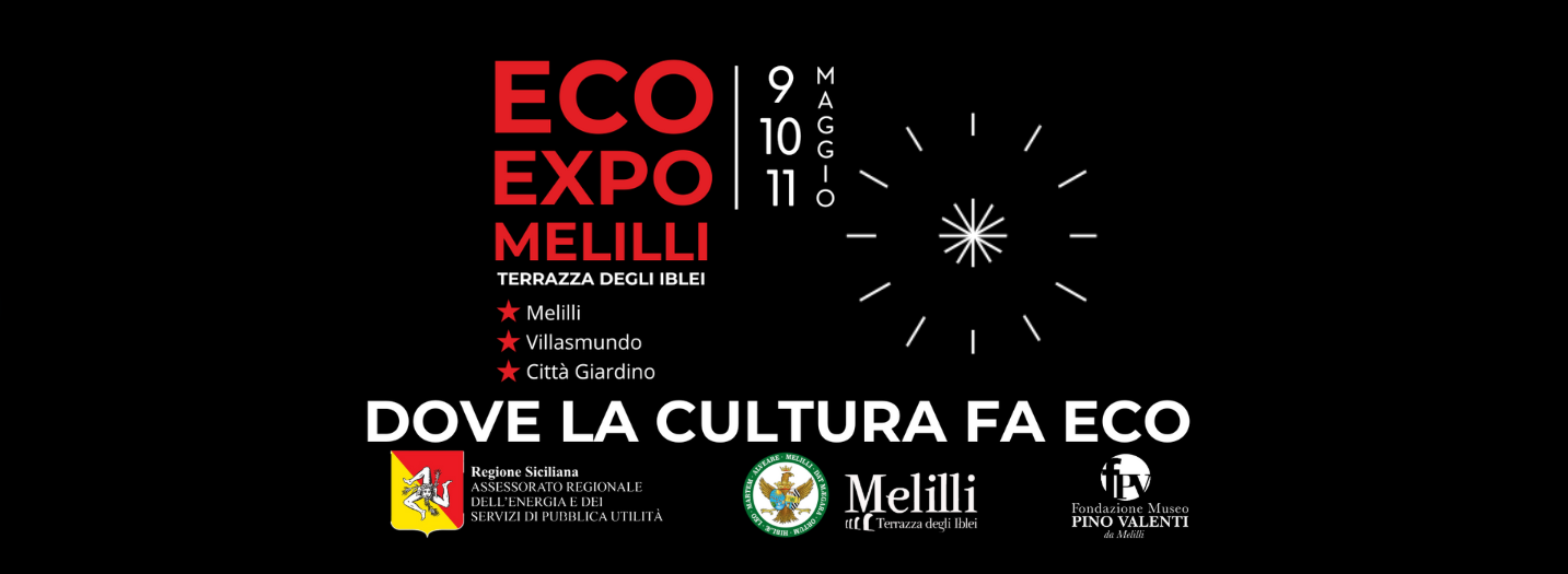 ECO Expo Melilli - Terrazza degli Iblei