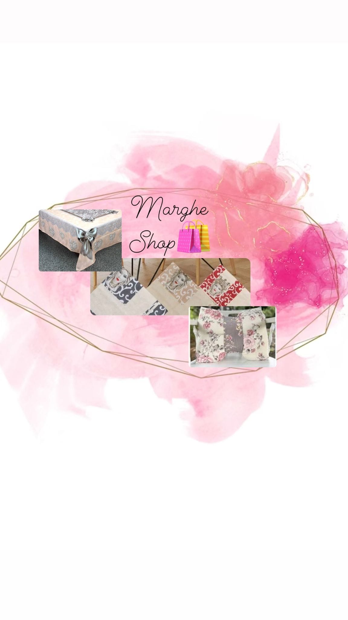 Marghe Shop