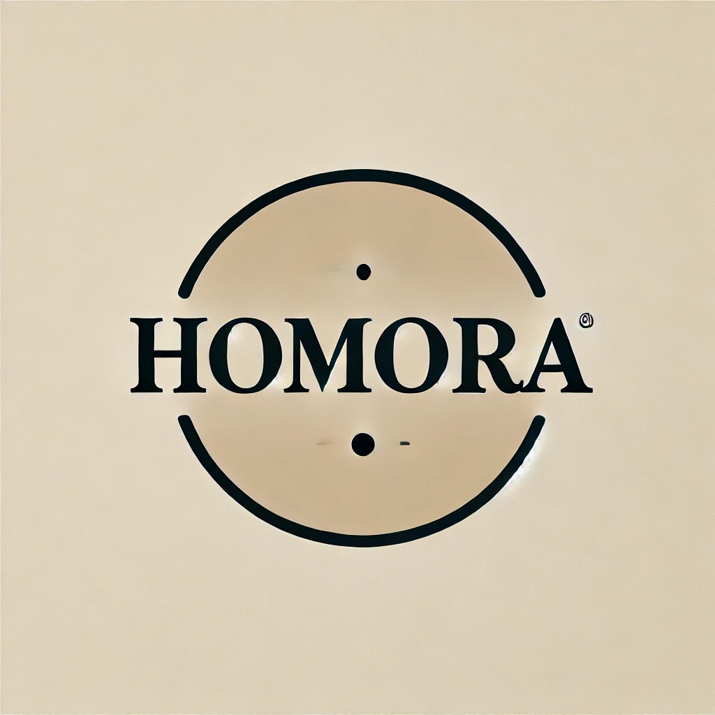 Homora