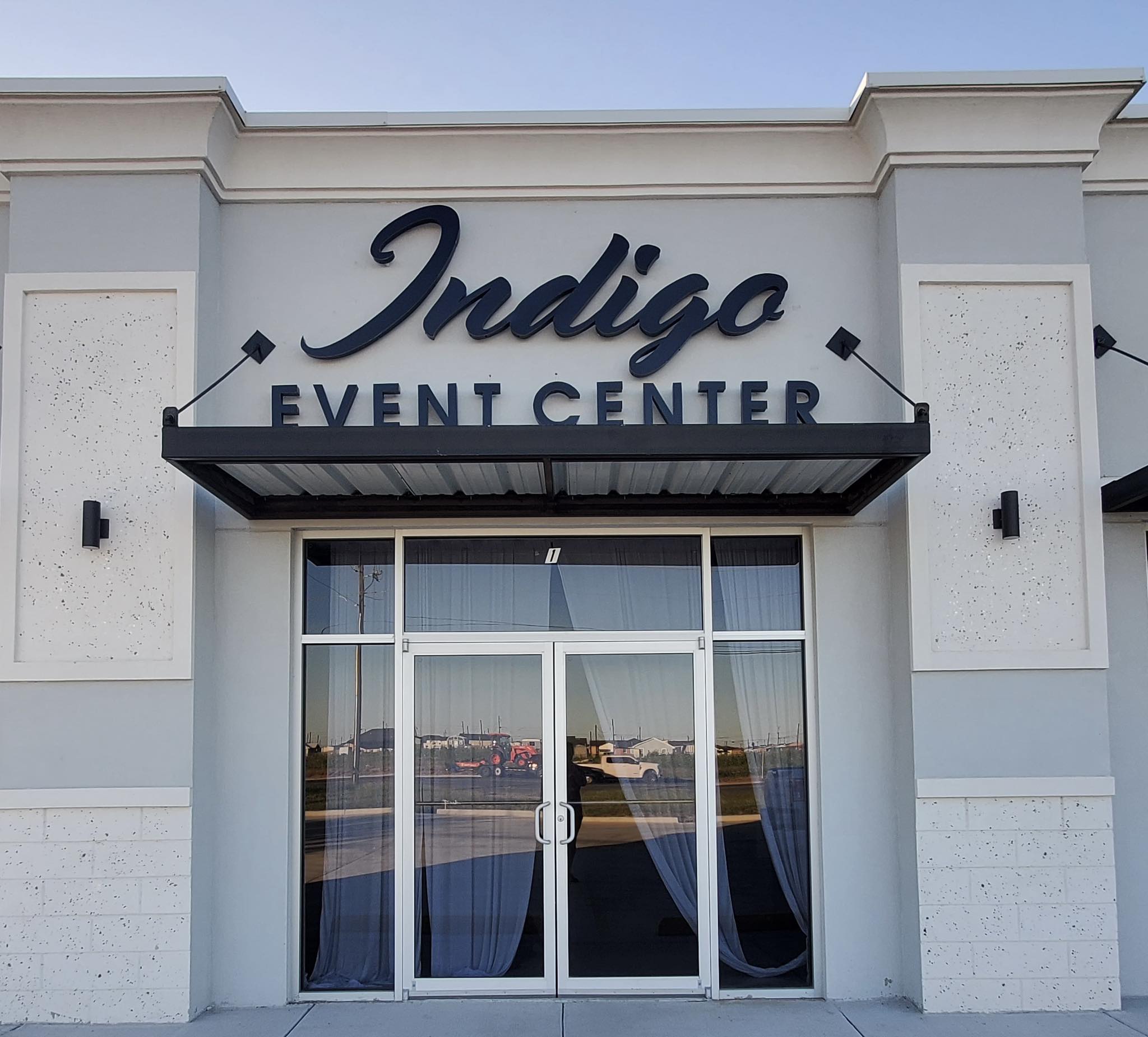 Indigo Event Center | Weslaco TX