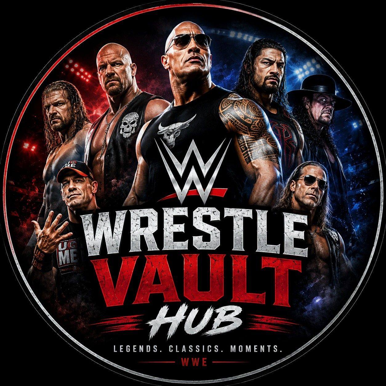 🔥 THREE SUPERSTARS ENTER… BUT WHO WILL SURVIVE?! 👀💥 🤼 WWE Royal Rumble ...