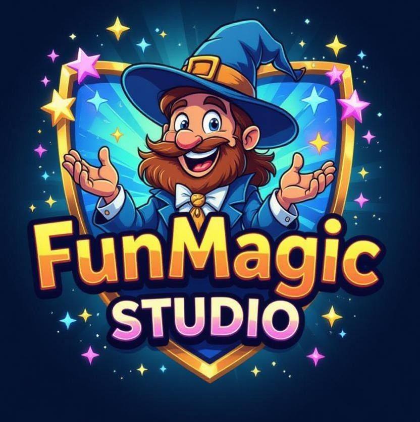 fun magic studio