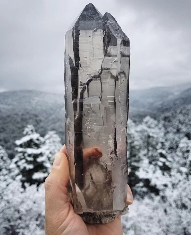 大水晶