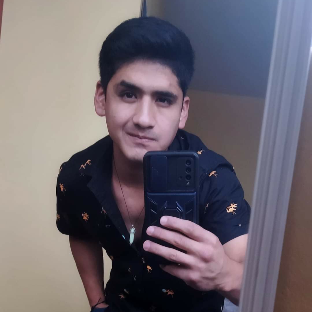 Andy Rojas
